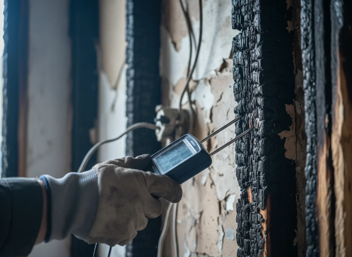 Fire Damage Restoration Lyman, WA FAQs